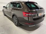 Skoda Superb bei Sportwagen.expert - Abbildung (2 / 15)