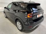 VW T-Cross bei Sportwagen.expert - Abbildung (2 / 15)