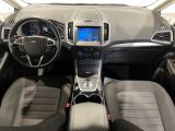 Ford Galaxy bei Sportwagen.expert - Abbildung (10 / 15)
