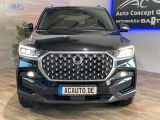 Ssangyong Rexton bei Sportwagen.expert - Abbildung (2 / 15)