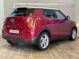 Ssangyong Tivoli bei Sportwagen.expert - Abbildung (8 / 15)