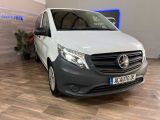 Mercedes-Benz Vito bei Sportwagen.expert - Abbildung (2 / 15)