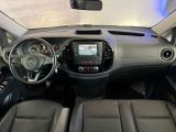 Mercedes-Benz Vito bei Sportwagen.expert - Abbildung (12 / 15)