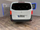 Mercedes-Benz Vito bei Sportwagen.expert - Abbildung (7 / 15)