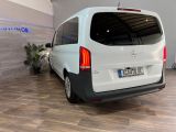 Mercedes-Benz Vito bei Sportwagen.expert - Abbildung (6 / 15)