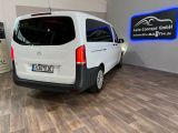 Mercedes-Benz Vito bei Sportwagen.expert - Abbildung (8 / 15)