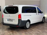 Mercedes-Benz Vito bei Sportwagen.expert - Abbildung (9 / 15)