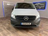 Mercedes-Benz Vito bei Sportwagen.expert - Abbildung (3 / 15)