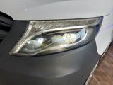 Mercedes-Benz Vito bei Sportwagen.expert - Abbildung (10 / 15)