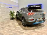 Ssangyong Korando bei Sportwagen.expert - Abbildung (5 / 15)