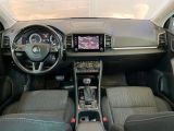 Skoda Karoq bei Sportwagen.expert - Abbildung (11 / 15)
