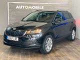 Skoda Karoq bei Sportwagen.expert - Abbildung (4 / 15)