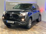 Ssangyong Rexton bei Sportwagen.expert - Abbildung (4 / 15)