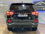 Ssangyong Rexton bei Sportwagen.expert - Abbildung (7 / 15)