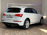 Audi Q5 bei Sportwagen.expert - Abbildung (9 / 15)