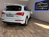 Audi Q5 bei Sportwagen.expert - Abbildung (8 / 15)