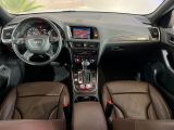 Audi Q5 bei Sportwagen.expert - Abbildung (10 / 15)