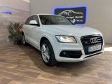 Audi Q5 bei Sportwagen.expert - Abbildung (2 / 15)