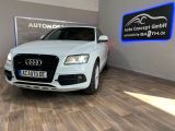 Audi Q5 bei Sportwagen.expert - Abbildung (4 / 15)