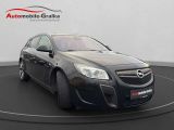 Opel Insignia bei Sportwagen.expert - Abbildung (7 / 15)