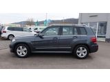 Mercedes-Benz GLK-Klasse bei Sportwagen.expert - Abbildung (12 / 15)