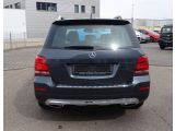 Mercedes-Benz GLK-Klasse bei Sportwagen.expert - Abbildung (15 / 15)
