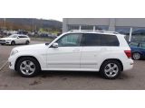 Mercedes-Benz GLK-Klasse bei Sportwagen.expert - Abbildung (12 / 15)