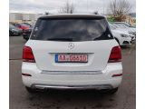 Mercedes-Benz GLK-Klasse bei Sportwagen.expert - Abbildung (15 / 15)