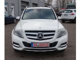 Mercedes-Benz GLK-Klasse bei Sportwagen.expert - Abbildung (3 / 15)