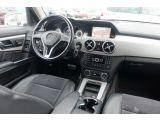 Mercedes-Benz GLK-Klasse bei Sportwagen.expert - Abbildung (5 / 15)