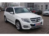 Mercedes-Benz GLK-Klasse bei Sportwagen.expert - Abbildung (6 / 15)