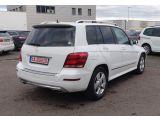 Mercedes-Benz GLK-Klasse bei Sportwagen.expert - Abbildung (13 / 15)