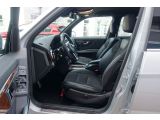 Mercedes-Benz GLK-Klasse bei Sportwagen.expert - Abbildung (7 / 15)