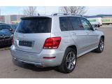 Mercedes-Benz GLK-Klasse bei Sportwagen.expert - Abbildung (12 / 15)