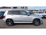 Mercedes-Benz GLK-Klasse bei Sportwagen.expert - Abbildung (6 / 15)