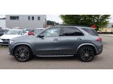 Mercedes-Benz GLE 580 bei Sportwagen.expert - Abbildung (13 / 15)