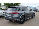 Mercedes-Benz GLE 580 bei Sportwagen.expert - Abbildung (14 / 15)