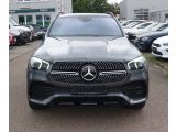 Mercedes-Benz GLE 580 bei Sportwagen.expert - Abbildung (4 / 15)
