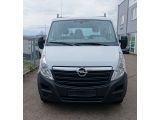 Opel Movano bei Sportwagen.expert - Abbildung (4 / 15)