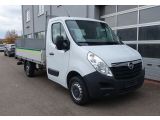 Opel Movano bei Sportwagen.expert - Abbildung (5 / 15)