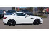 Mercedes-Benz SLK-Klasse bei Sportwagen.expert - Abbildung (8 / 15)