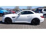 Mercedes-Benz SLK-Klasse bei Sportwagen.expert - Abbildung (11 / 15)