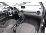 Audi A1 bei Sportwagen.expert - Abbildung (5 / 15)