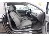 Audi A1 bei Sportwagen.expert - Abbildung (8 / 15)