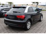 Audi A1 bei Sportwagen.expert - Abbildung (13 / 15)