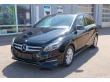 Mercedes-Benz B-Klasse bei Sportwagen.expert - Abbildung (6 / 15)