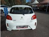 Mitsubishi Space Star bei Sportwagen.expert - Abbildung (4 / 12)