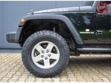 Jeep Wrangler bei Sportwagen.expert - Abbildung (5 / 15)