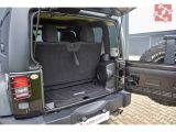 Jeep Wrangler bei Sportwagen.expert - Abbildung (8 / 15)