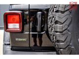 Jeep Wrangler bei Sportwagen.expert - Abbildung (7 / 14)